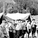 1954 Pionierlager Mitschurin CZ Jerna 14